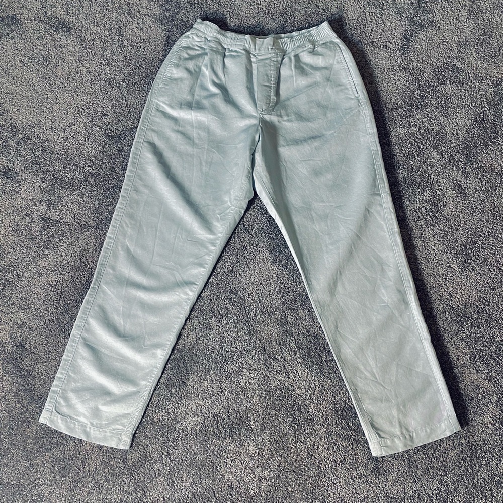 NWT Orlebar Brown linen pants